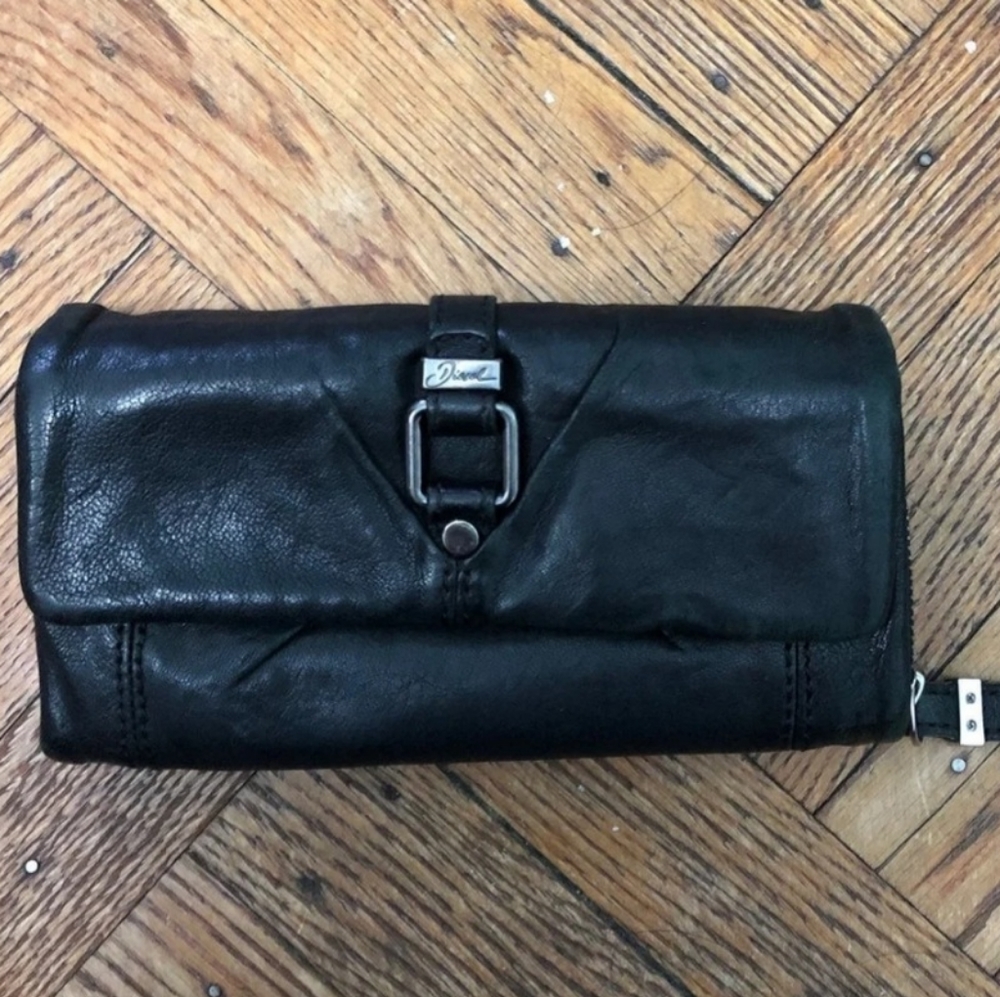 Diesel Wallet
